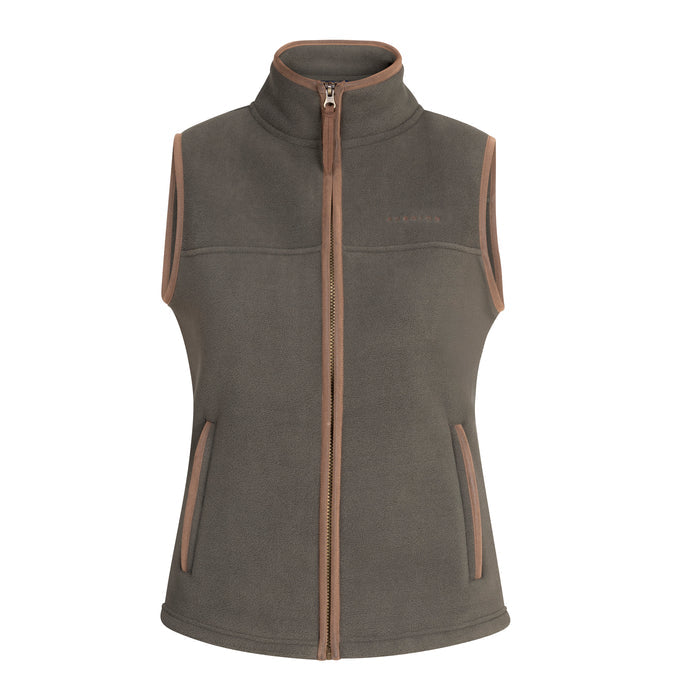 Aubrion Core Fleece Gilet - Gents
