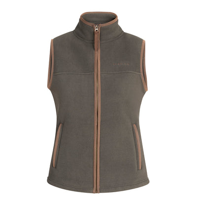 Aubrion Core Fleece Gilet - Gents