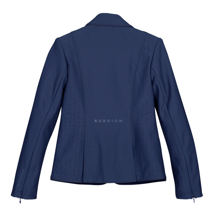 Aubrion Dartford Show Jacket - Young Rider