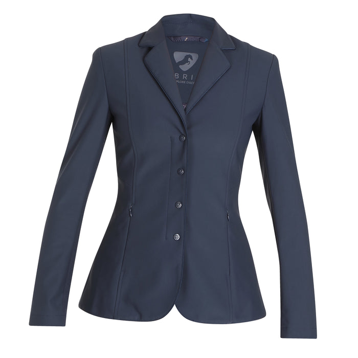 Aubrion Dartford Show Jacket - Young Rider