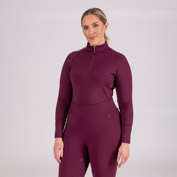 Aubrion Eltar Base Layer
