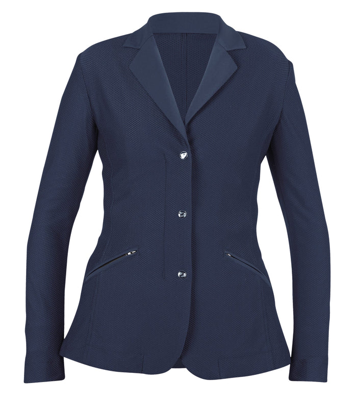 Aubrion Goldhawk Show Jacket - Ladies