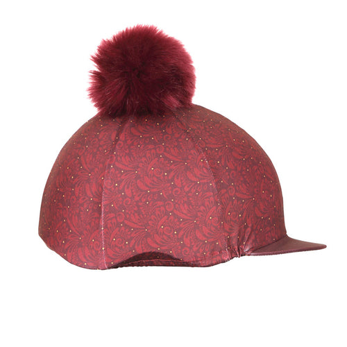 Aubrion Hdye Park Hat Cover