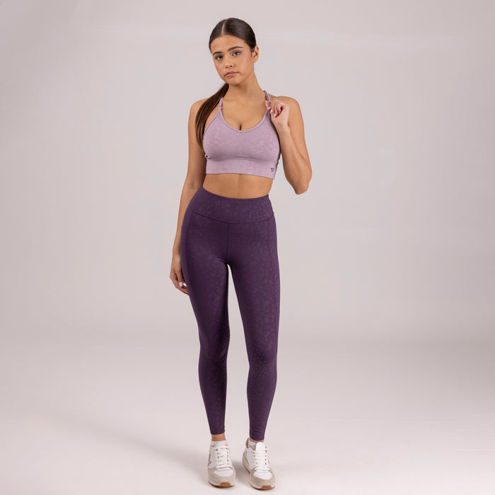 Aubrion Invigorate Sports Bra