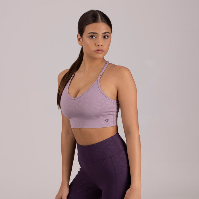 Aubrion Invigorate Sports Bra