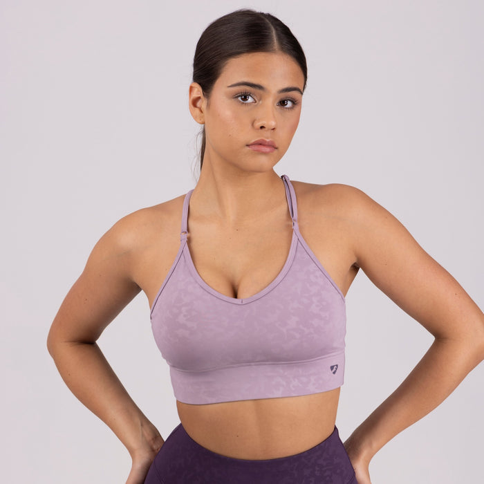 Aubrion Invigorate Sports Bra