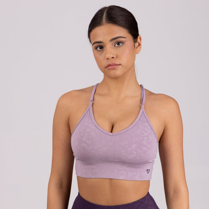 Aubrion Invigorate Sports Bra