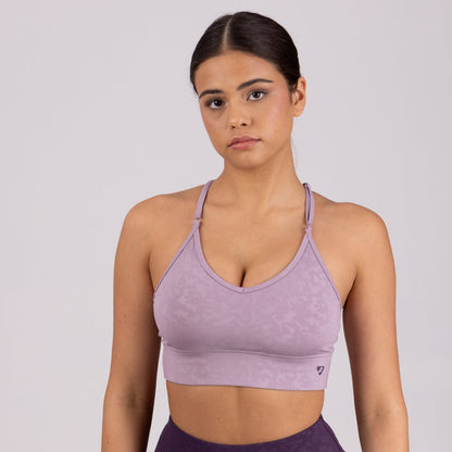 Aubrion Invigorate Sports Bra