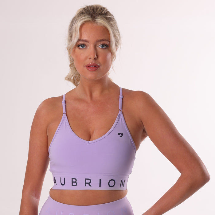 Aubrion Invigorate Sports Bra