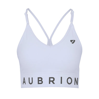 WHITE / M