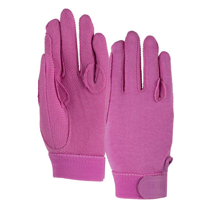 Aubrion Newbury Riding Gloves - Childs