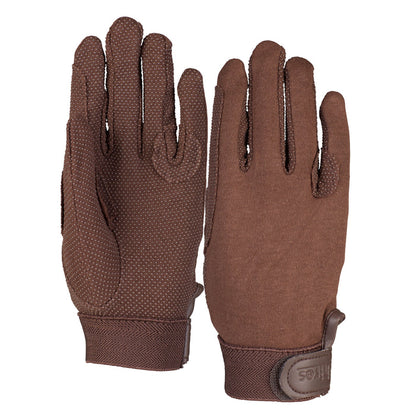 Aubrion Newbury Riding Gloves