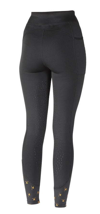 Aubrion Porter Winter Riding Tights- Maids