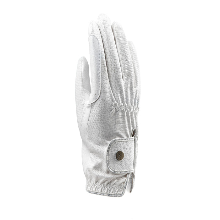 Aubrion Stadium FlexFit Riding Gloves - Childs