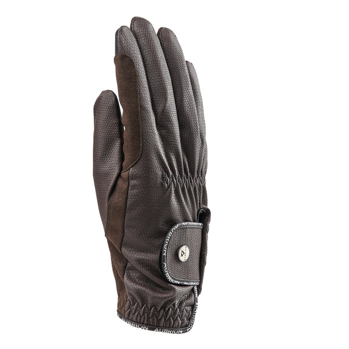 Aubrion Stadium Riding Gloves