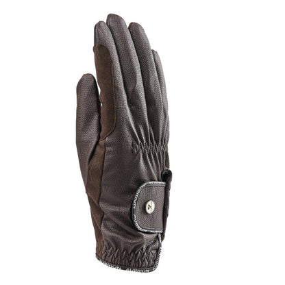 Aubrion Stadium Riding Gloves