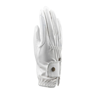 Aubrion Stadium Riding Gloves