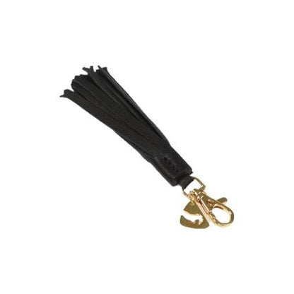 Aubrion Tassel Keyring