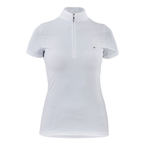 Aubrion Walston Show Shirt - Young Rider