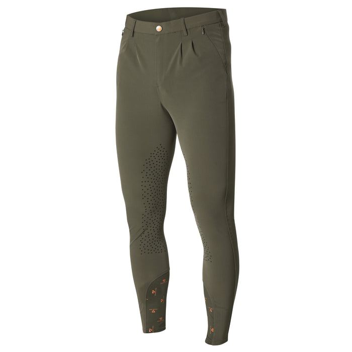 Aubrion Walton Breeches - Gents