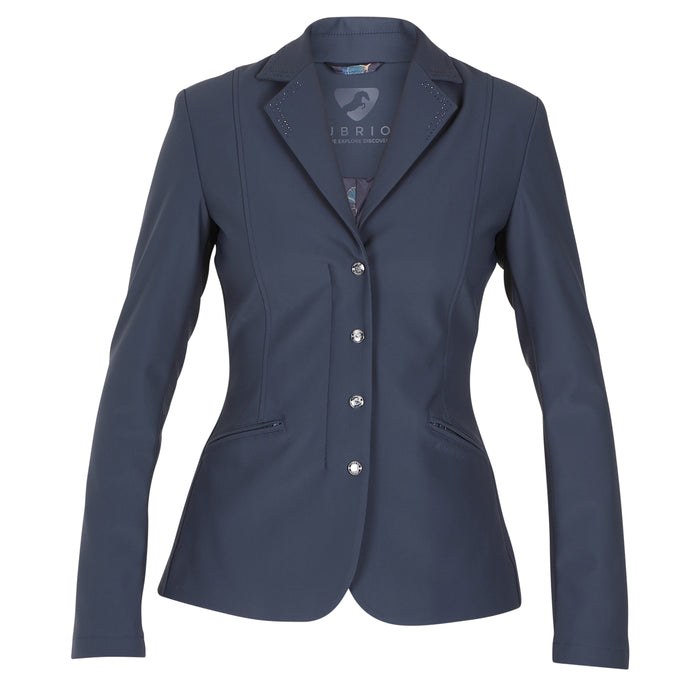 Aubrion Wellington Show Jacket - Young Rider