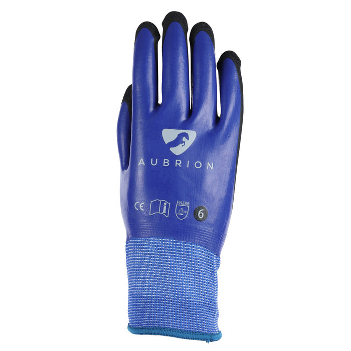 Aubrion Work Gloves