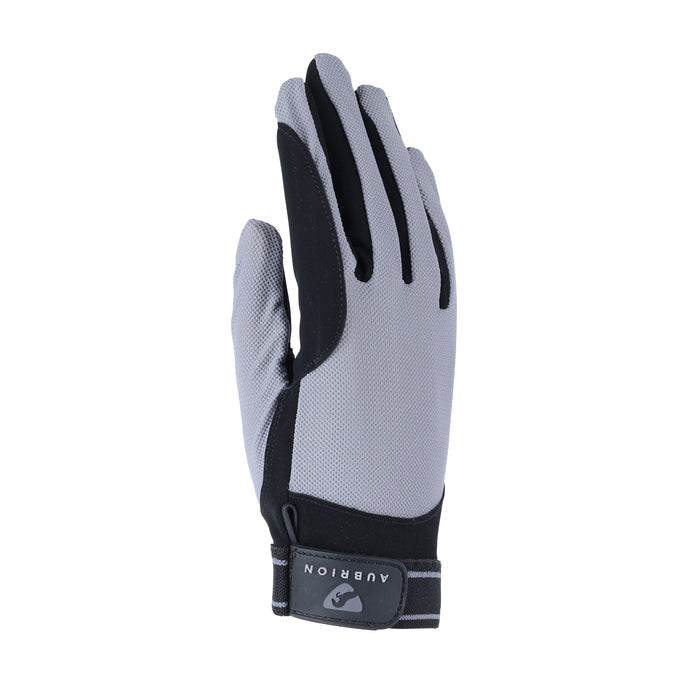 Aubrron Stratos SportFit Riding Gloves
