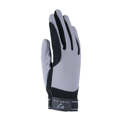 Aubrron Stratos SportFit Riding Gloves