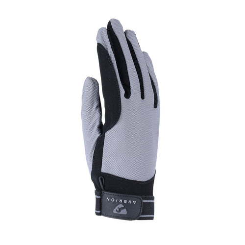 Aubrron Stratos SportFit Riding Gloves