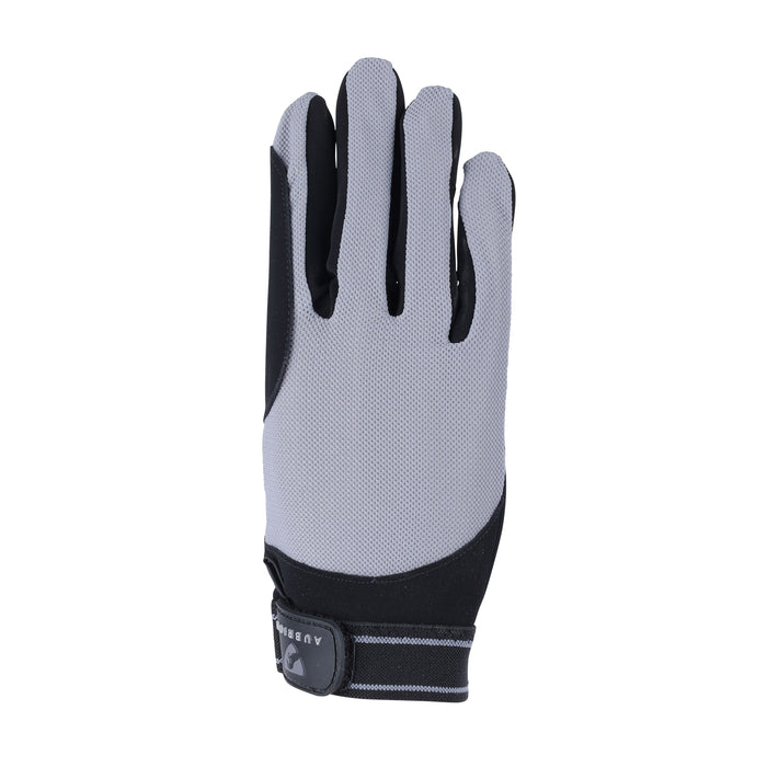 Aubrron Stratos SportFit Riding Gloves