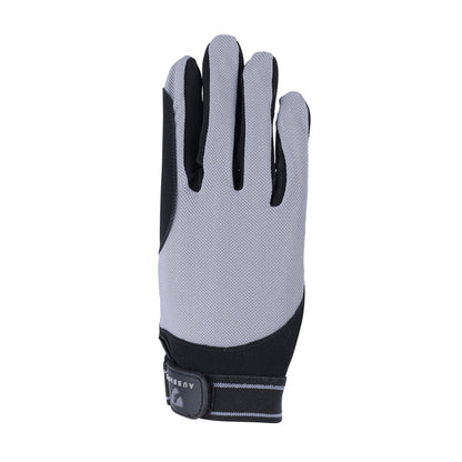 Aubrron Stratos SportFit Riding Gloves