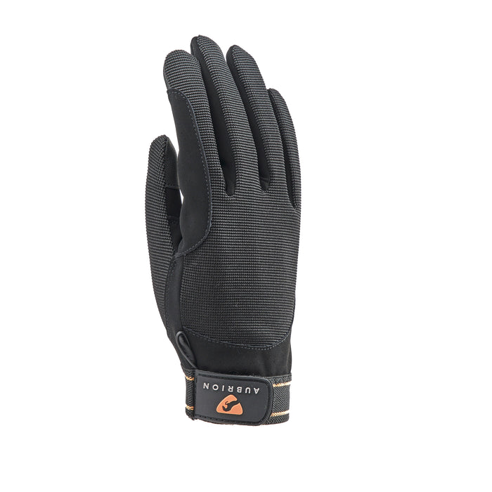 Aubrron Stratos SportFit Riding Gloves