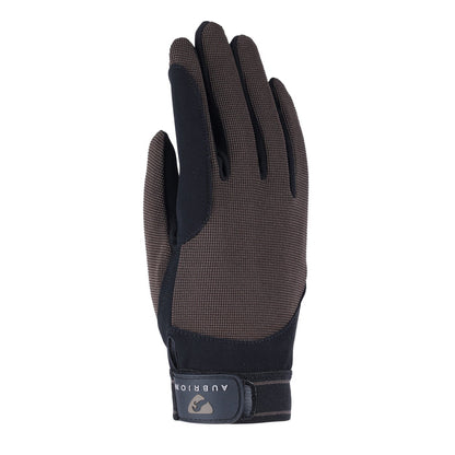 Aubrron Stratos SportFit Riding Gloves