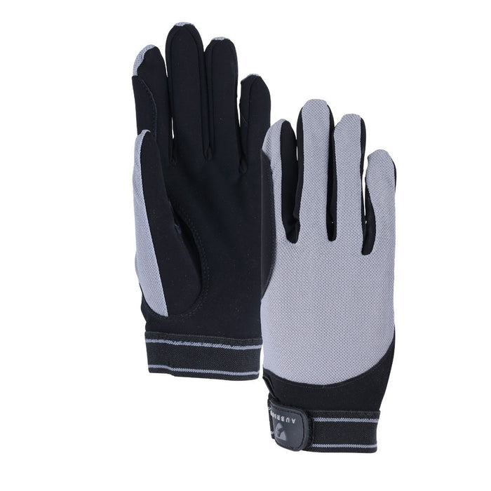 Aubrron Stratos SportFit Riding Gloves