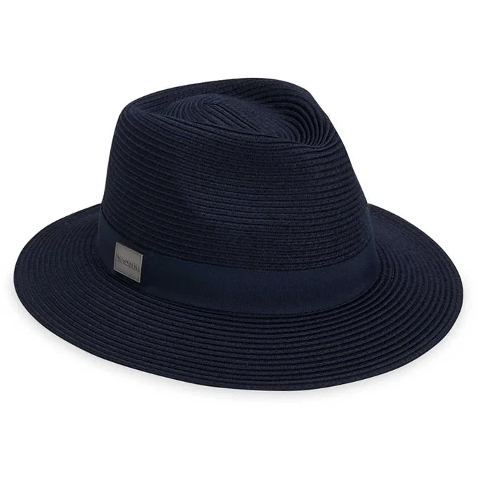 Navy / M/L (59 cm)