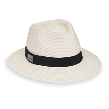 Ivory / M/L (59 cm)
