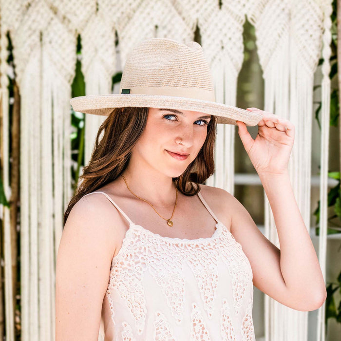 Carkella Vivian by Wallaroo Hat Company Safari Hat Wallaroo Hats