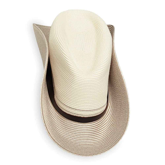 Carter Fedora by Wallaroo Hats Safari Hat Wallaroo Hats