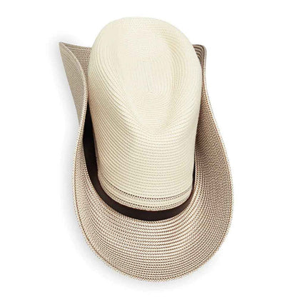 Carter Fedora by Wallaroo Hats Safari Hat Wallaroo Hats
