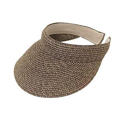 Brown Tweed