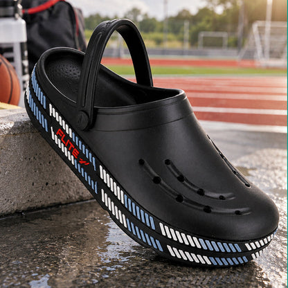 Clogs For Men FL-2077