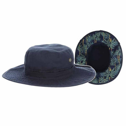 Navy / X-Large (24")