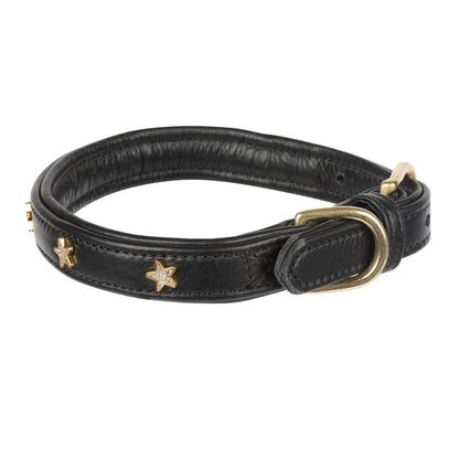 Digby & Fox Star Dog Collar