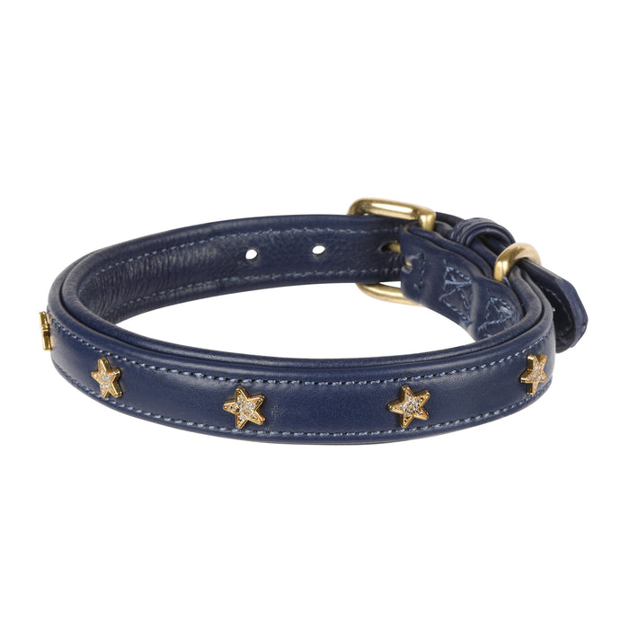 Digby & Fox Star Dog Collar