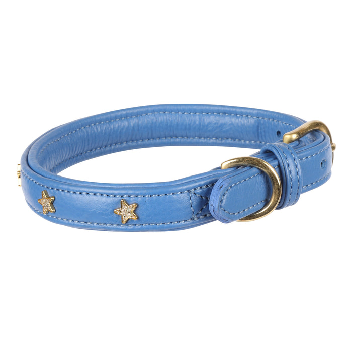 Digby & Fox Star Dog Collar