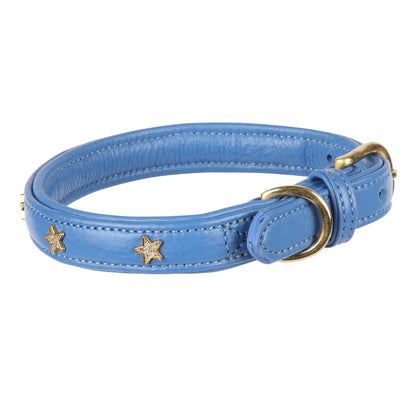 Digby & Fox Star Dog Collar