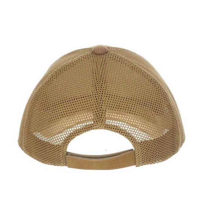DPC Global Soaker Baseball Cap - Dorfman Hats Cap Dorfman Hat Co.