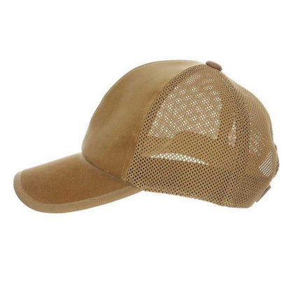 DPC Global Soaker Baseball Cap - Dorfman Hats Cap Dorfman Hat Co.