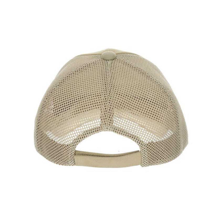DPC Global Soaker Baseball Cap - Dorfman Hats Cap Dorfman Hat Co.