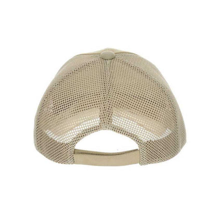 DPC Global Soaker Baseball Cap - Dorfman Hats Cap Dorfman Hat Co.